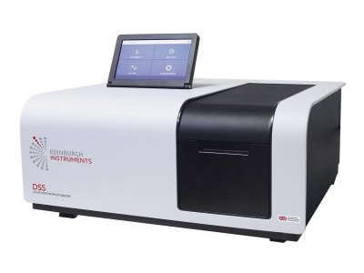 DS5 Dual Beam UV-Vis Spectrophotometer