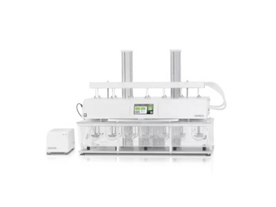 DT 9514 Dissolution Tester