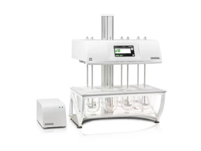 DT 958 Dissolution Tester