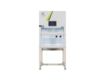 Ductless Fume Hood EN-14175 / ASHRAE 110