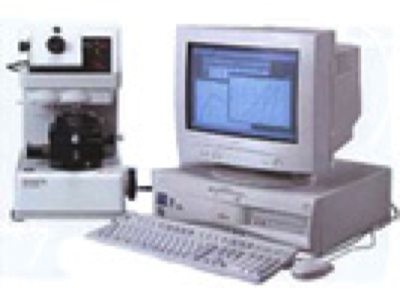 DUH-211 Hardness Testers