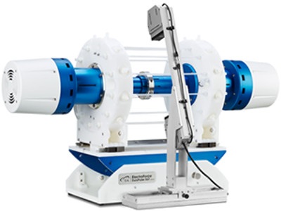 DuraPulse™ Stent/Graft Test Instrument