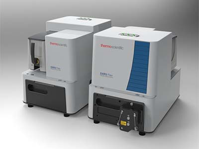 DXR3 Flex Raman Spectrometer