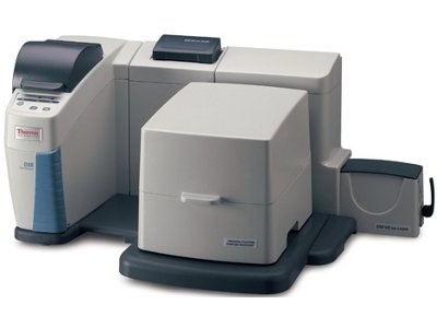 DXR3 SmartRaman Spectrometer