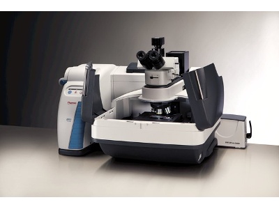 DXR3xi Raman Imaging Microscope