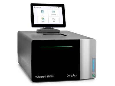 DynaPro Plate Reader 4 Dynamic Light Scattering Instrument