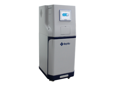 E Series Super-Genie Water Systems