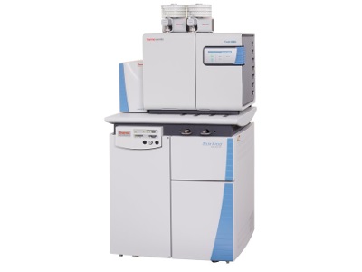 EA IsoLink™ IRMS System