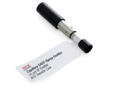 EASY-Spray™ Nano & Capillary Emitters