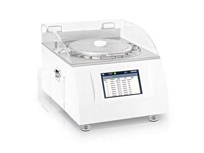 EasyCheck Pro Tablet Hardness Tester