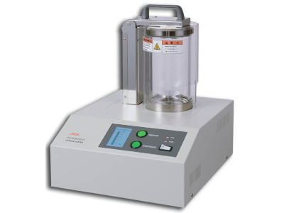 EC-32010CC JEOL Carbon Coater