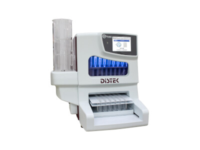 Eclipse 5300 Automated Dissolution Sampler