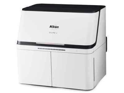 ECLIPSE Ji Smart Imaging System