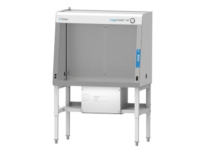 EdgeGARD e3 HF Horizontal Flow Clean Bench
