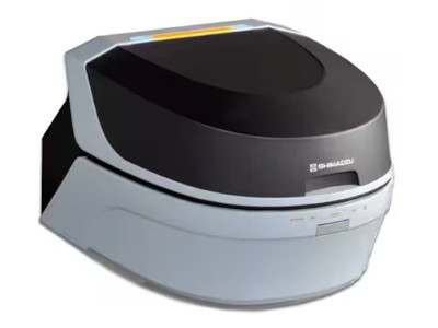 EDX-7200 Energy Dispersive X-ray Fluorescence Spectrometer