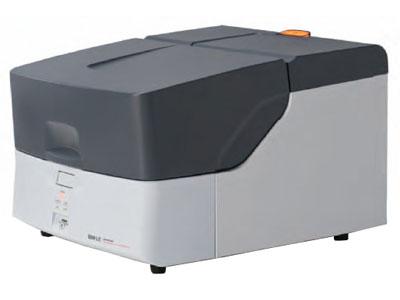 EDX-LE Energy Dispersive X-ray Fluorescence Spectrometer
