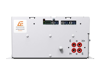 EG353 Series High-Stability High Voltage Power Supplies