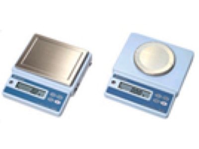 EL/ELB Series Portable Balances