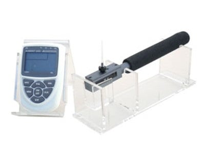 Electronic von Frey Anesthesiometer