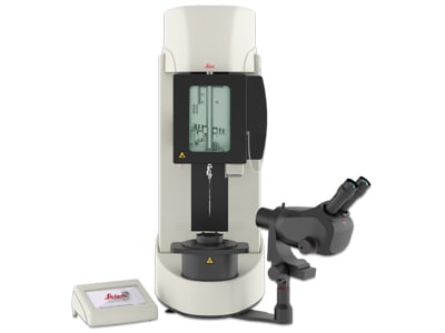 EM GP2 Automatic Plunge Freezer