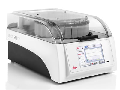 EM TP Automated Tissue Processor