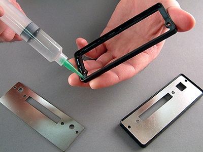 EP29LPSP Epoxy Compound