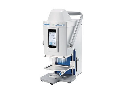 EpMotion® 96 Semi-Automated Electronic Pipette