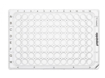 Eppendorf Cell Culture Plates