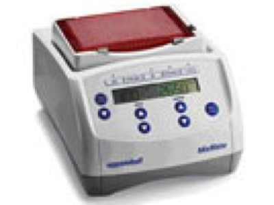 Eppendorf MixMate Plate and Tube Mixer