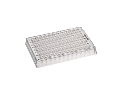 Eppendorf twin.tec PCR LoBind Plates