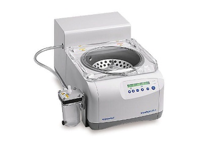Eppendorf Vacufuge Plus Vacuum Concentrator