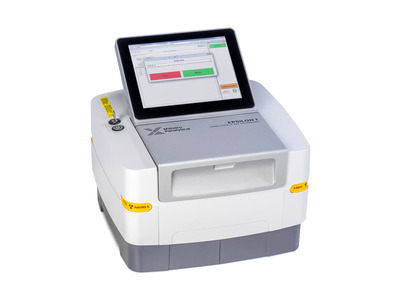Epsilon 1 EDXRF Spectrometer