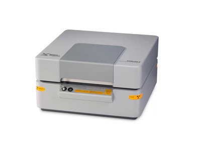 Epsilon 4 XRF Spectrometer for Elemental Analysis
