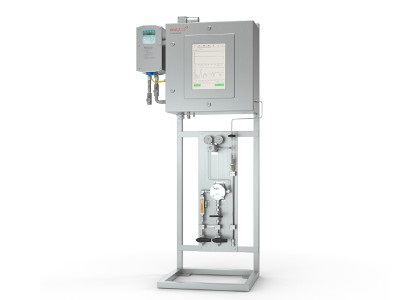 ERAVAP ONLINE Vapor Pressure Analyzer
