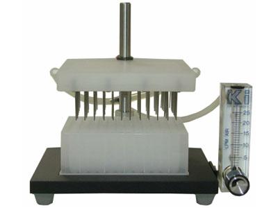 Evaporators/Concentrators