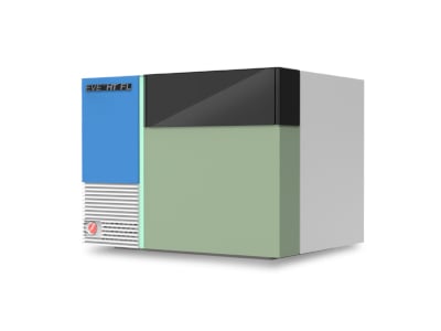 EVE HT FL High-Throughput Fluorescence Cell Counter