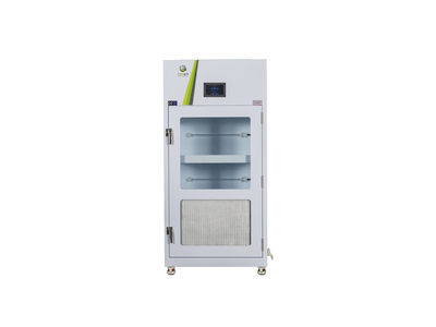 Evidence Drying Cabinet