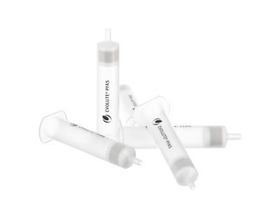 EVOLUTE® PFAS Solid Phase Extraction Columns