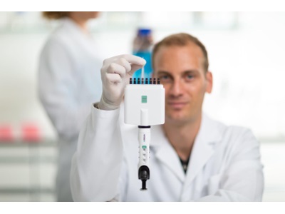 EVOLVE Single Channel Manual Pipettes