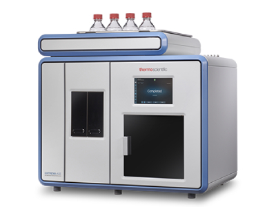 EXTREVA&trade; ASE&trade; Accelerated Solvent Extractor