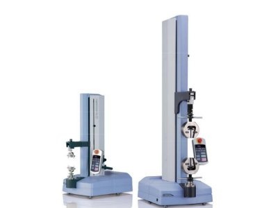 EZ-X Series Tabletop Materials Testers