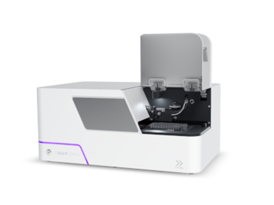F.SIGHT™ OMICS Single Cell Dispenser for NGS Library Preparation Workflows