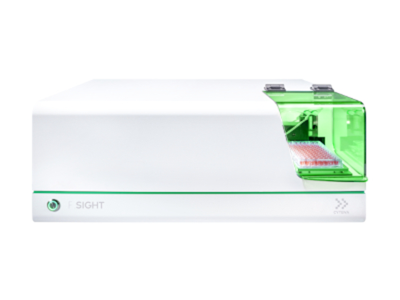 F.SIGHT™ Single Cell Dispenser with Fluorescent Sorting