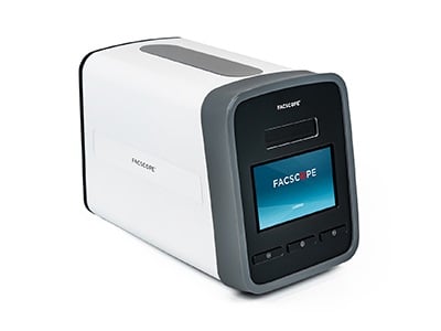 FACSCOPE® B, Automatic Cell Counter