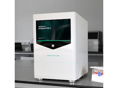 FastGene® FAS-X GelDoc System