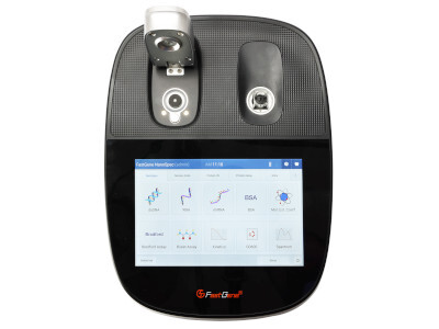 FastGene® NanoSpec Photometer