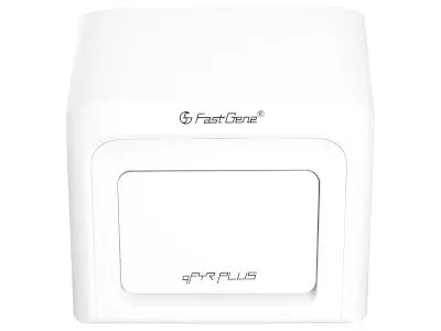 FastGene® qFYR Plus Realtime PCR System