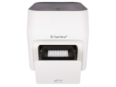 FastGene® qFYR Realtime PCR System