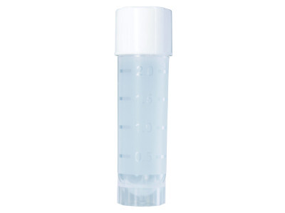FastGene<sup>®</sup> Cryo Tubes