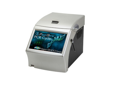 FastGene® Ultra Cycler Gradient